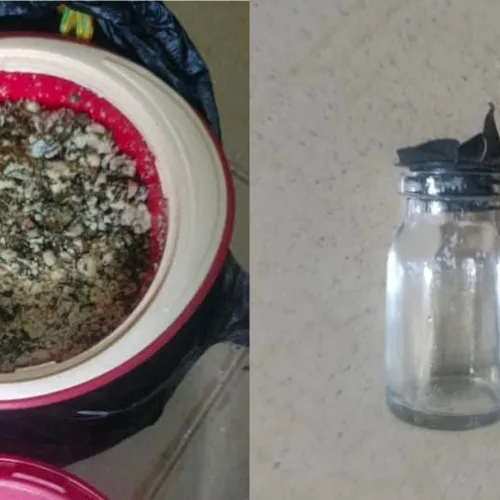 19-Year-Old Housewife Arrested for Allegedly Poisoning Husband 40 Days After Wedding