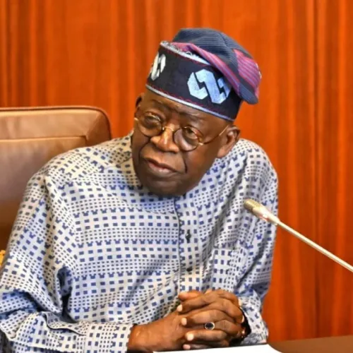 Subsidy Removal: Tinubu Says Savings Are Funding Roads, Salaries Nationwide