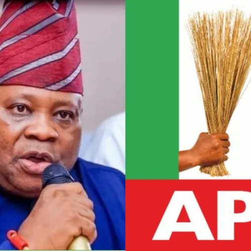 Osun 2026: Adeleke Will Be Defeated — Eneh Predicts APC Takeover