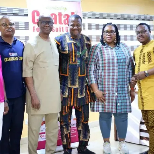 IYD 2026: GHC mobilises students for malaria-free Nigeria, school competition *How to apply