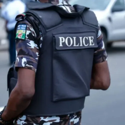19-Year-old woman arrested over alleged attempt to poison husband 40 days after wedding