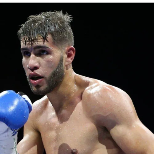 Boxer Prichard Colón dies 11 years after suffering brain injury in fight