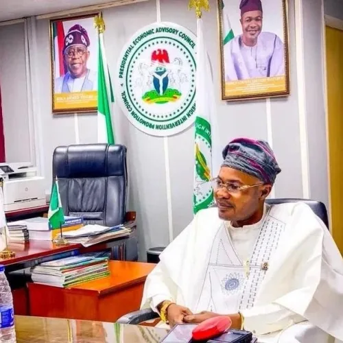 ICPC: Weak Systems Enabled Adeyemi’s Fake Agency