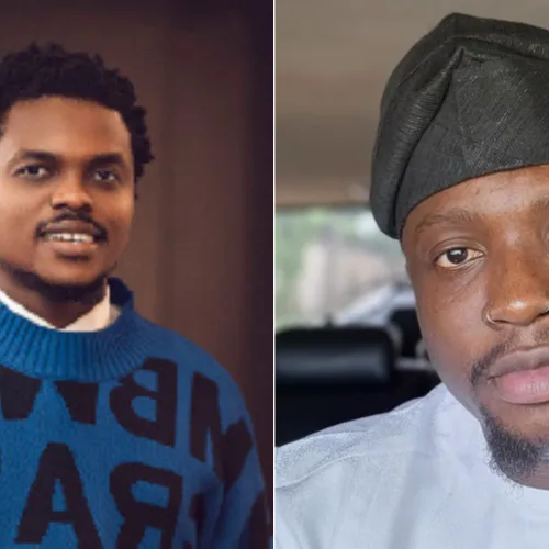 World Cup, AFCON, Blord-VeryDarkMan feud top Nigerians’ Google searches in 2026
