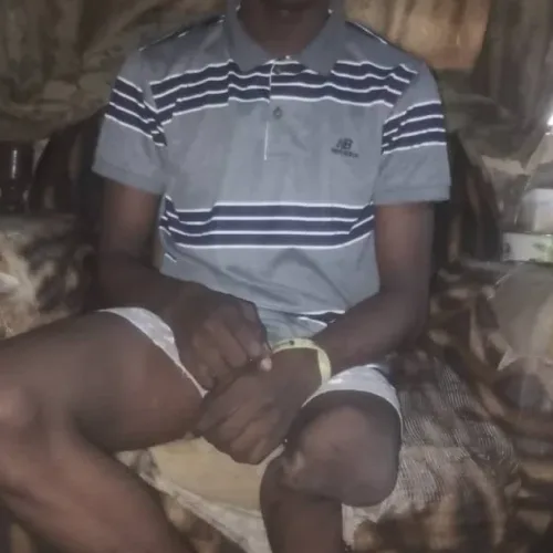 Help me walk again, 17-year-old boy seeks N2m for amputation, artificial limb