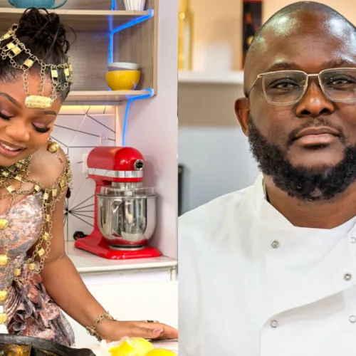Itsekiri Global Homecoming And Maggi® Launch The ‘MaggiTasteofItsekiri’ Cooking Challenge