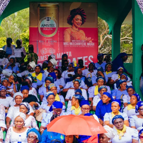 Inside August Meeting 2026: How Amstel Malta Honoured Igbo Heritage and Created Meaningful Impact in Enugu