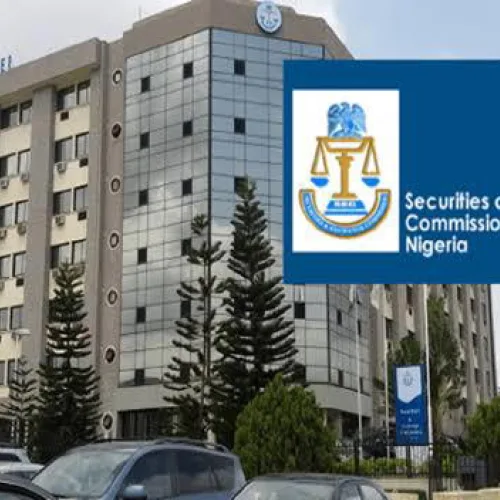 SEC blacklists 6 individuals, 3 entities for financing terrorism
