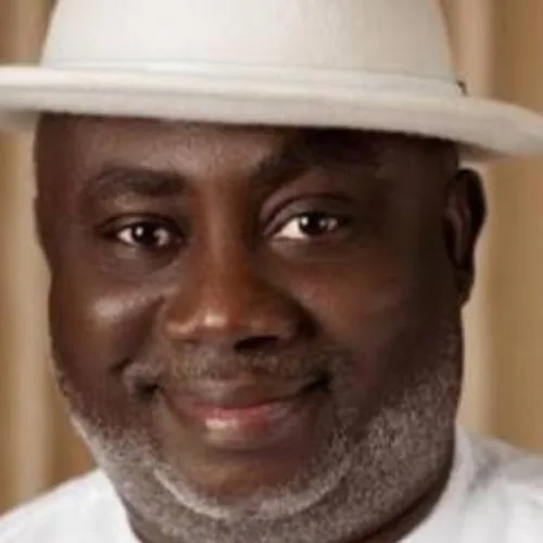 Bayelsa 2027: MacIver Declares Governorship Bid on PDP Platform