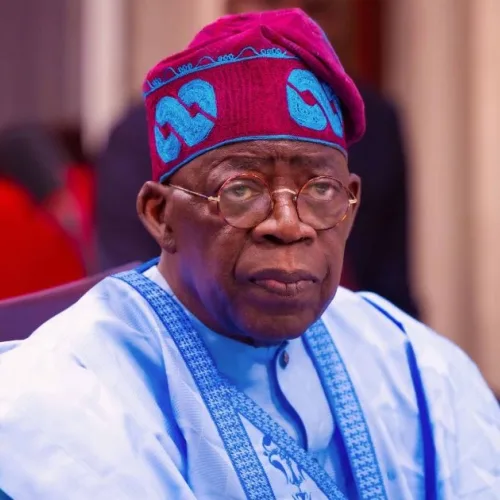 Tinubu Urges INEC to Ensure Free, Fair Poll