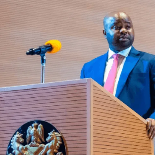 Why stronger domestic revenue mobilisation remains Nigeria’s best path to fiscal space