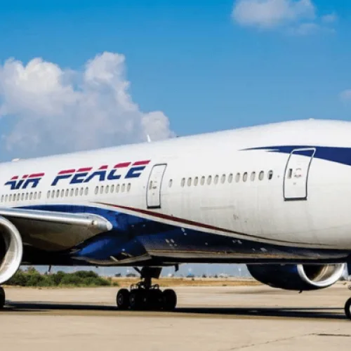 Air Peace picketing: What the law says