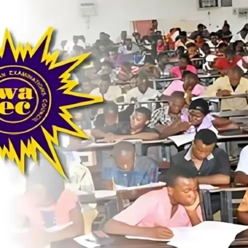 Disregard unverified claims on 2026 WASSCE results, WAEC urges candidates