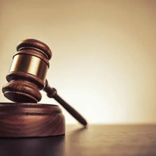 Court remands ex-NBA chairman in DSS custody