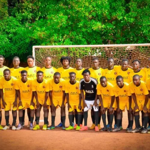 Kaduna: 50 players to battle for ABT Football Academy scouting slots