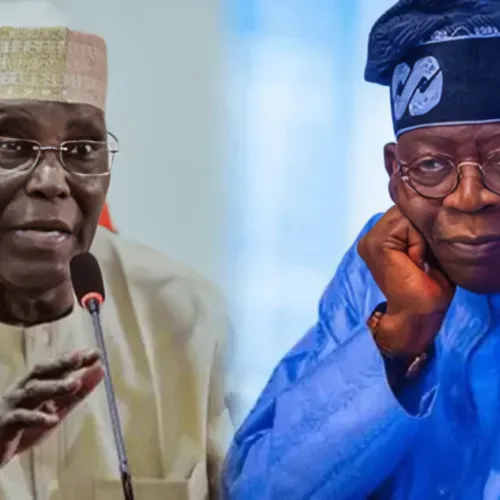 2027: Atiku drags Tinubu to Court over certificate 