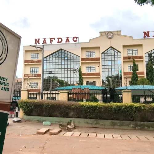 NAFDAC strengthens regulatory oversight of blood products in Nigeria