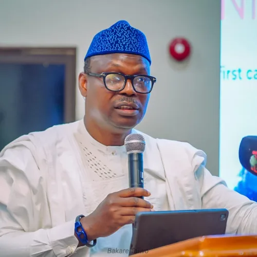 FG seeks African-led research, partnerships to tackle hepatobiliary cancers