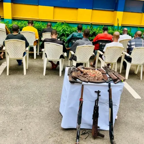 How kidnappers murdered woman after collecting $98,700, N30.5m ransoms – Police
