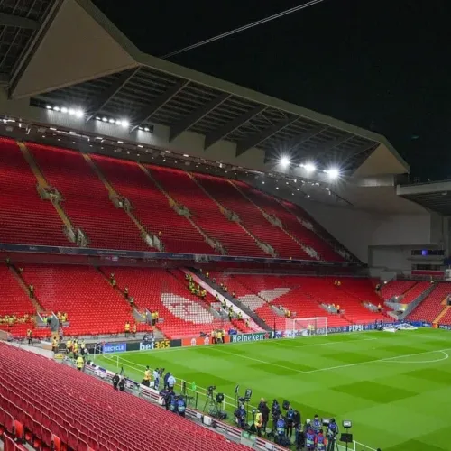 Liverpool sell minority stake to Jeff Bezos-backed consortium