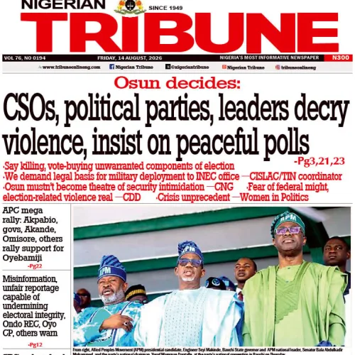 FUK ASUU begins ‘active non-compliance’ over July salary cuts