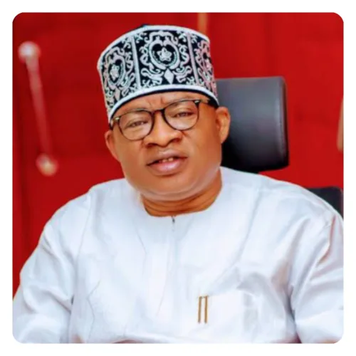 Adegoke remains Oyo ADC governorship candidate – Media team