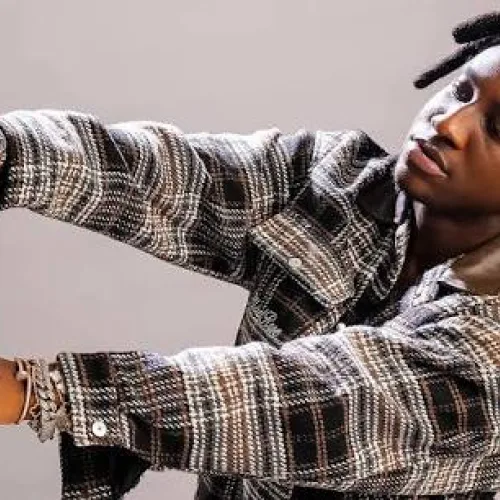 Singer Shallipopi heaps strong allegations on Dapper Music