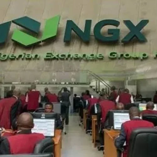 Local equities remain bearih  shed, N257bn as profit taking persist 