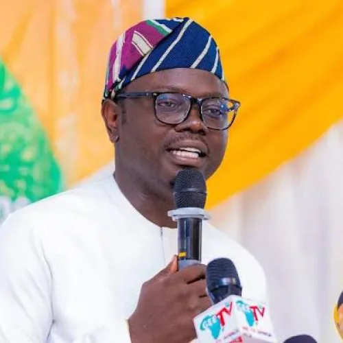 FG launches new grant for young entrepreneurs