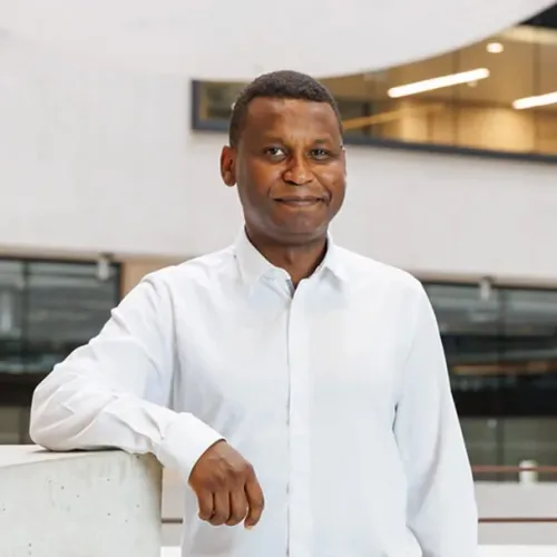 Tinubu congratulates Nigerian professor appointed as CEPI CEO