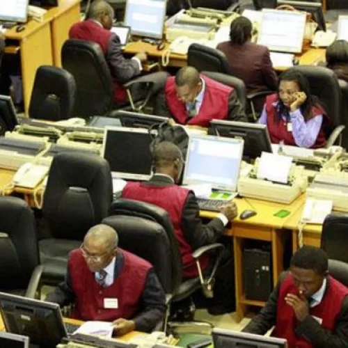 Stock Market loses N257bn as profit-taking drags market lower