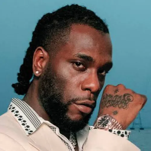 Six Years On, Burna Boy’s ‘Twice As Tall’ Surpasses 2bn Streams Globally