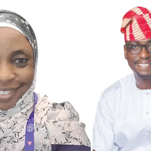 Sacked after 19 years work, my husband still in DSS detention – Wife
