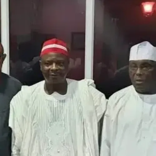 Atiku, Obi, others’ summit shifted to August 31