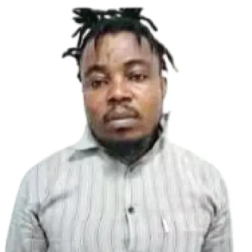 India nabs Nigerian man over love scam