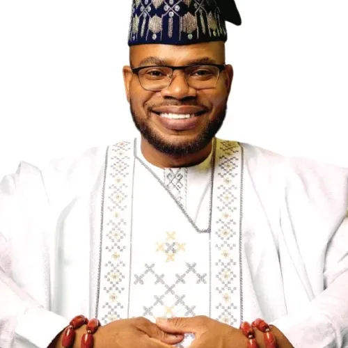 My ancestry search ended in Lagos royal family — US-born Nigerian,  Olomo