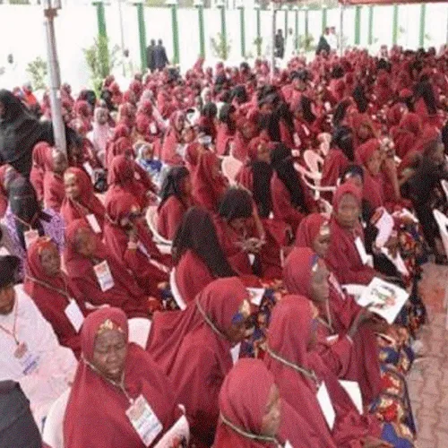 More knocks on Kano mass wedding: ‘Same compassion should go to schools, hospitals’