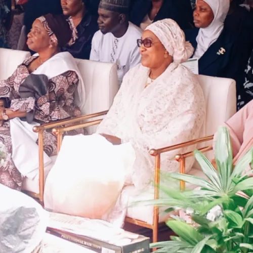 Create dedicated disaster fund – Stakeholders tell Yobe assembly