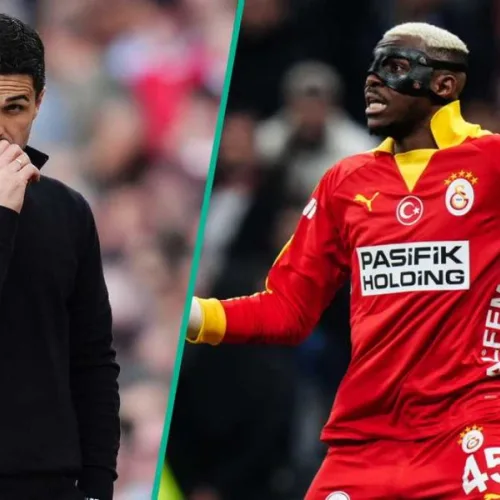 Turkish pundit backs Osimhen’s Arsenal move, reveals one key condition