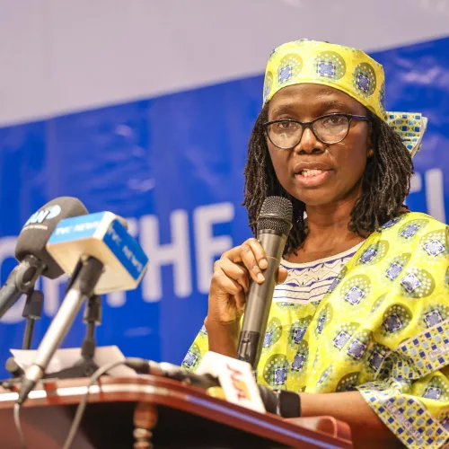 Climate shocks displaced nearly 72,000 in Katsina, more than banditry – IOM