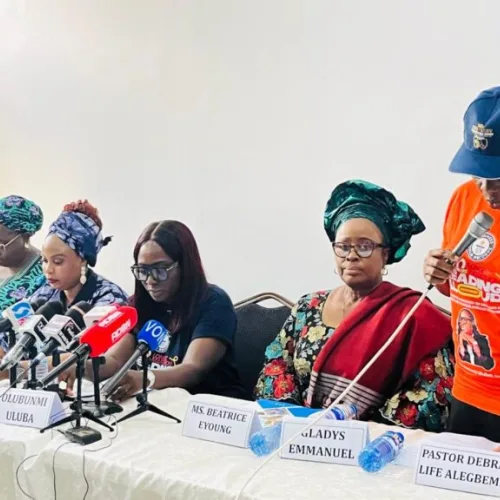 Why I’m embarking on 220-hour reading marathon of SGBV laws – Abuja lawyer