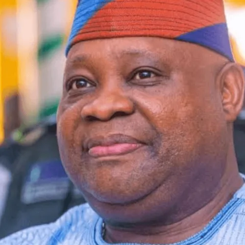 Adeleke Campaign Council urges Ribadu, Police to remain neutral in Osun election