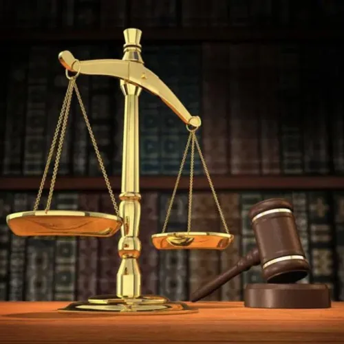 Her baby is too dark to be my son, man tells court