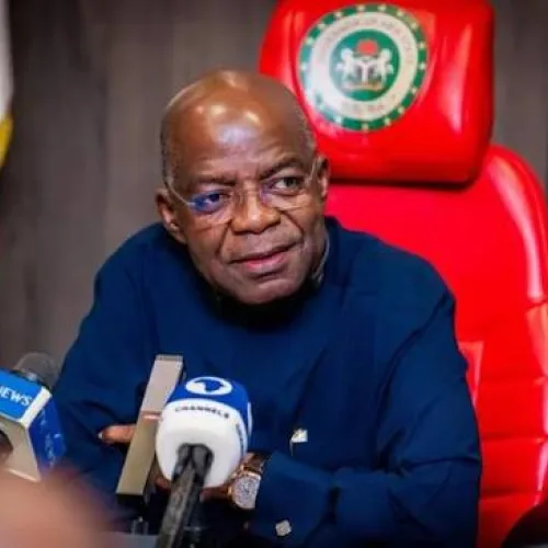 I am not against Enyimba Economic City project — Otti