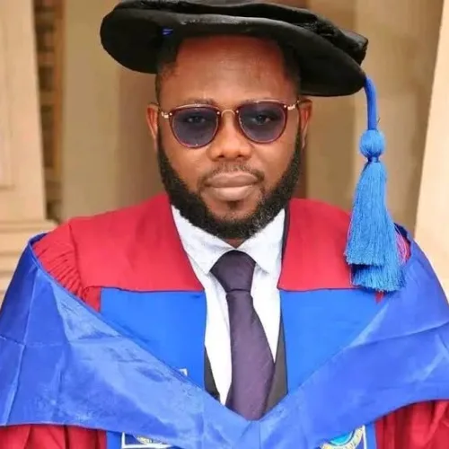 Abia APC frowns at varsity lecturer’s suspension, l demands recall