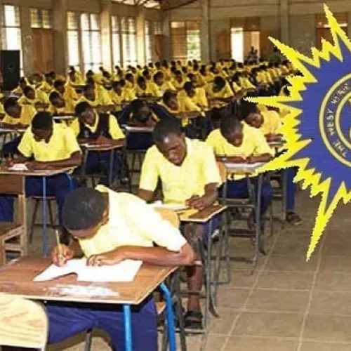 WASSCE 2026: Education group threatens to sue WAEC, gives 14-day ultimatum