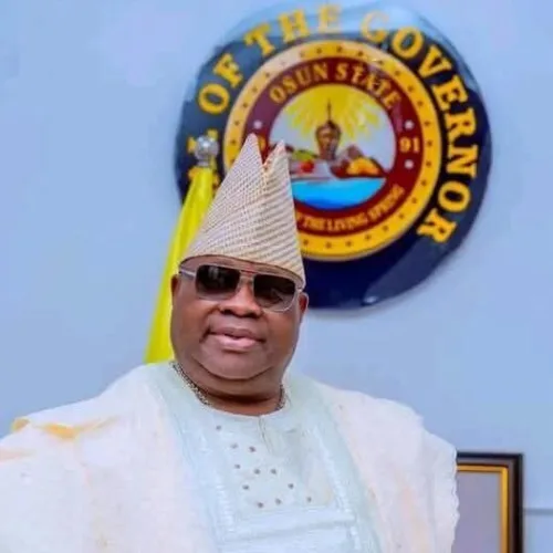 #OsunDecides2026: Ede octogenarian backs Adeleke
