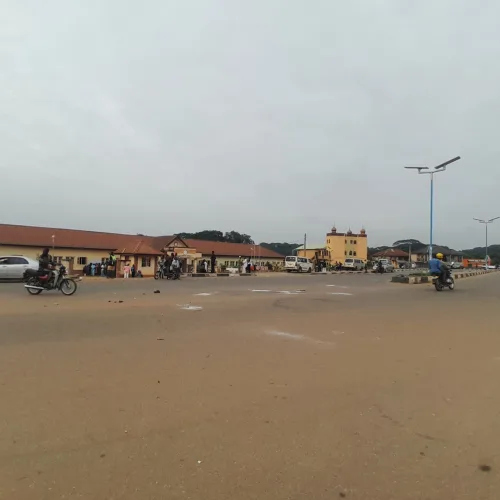 #OsunDecides2026: Calm atmosphere, moderate turnout in Ejigbo