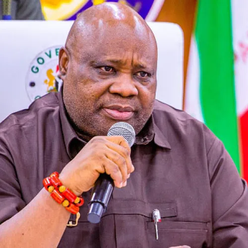 Osun election: Adeleke accuses APC of bringing ‘Port Harcourt’ Police Officer to disrupt poll