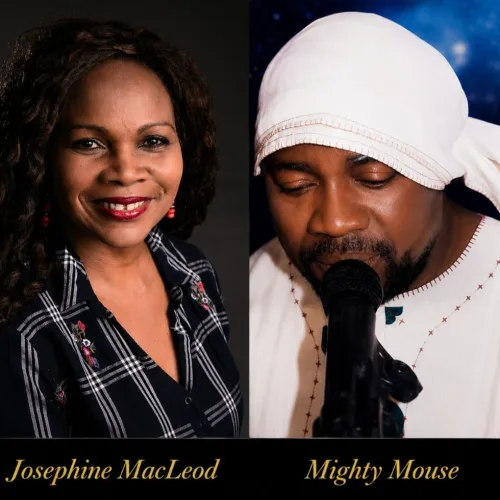 Mighty Mouse: Josephine Oboh-Macleod revives Ajegunle Music Legacy in Lagos